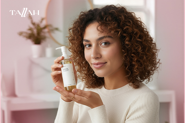 ريفيو عن غسول زيتي أنوا