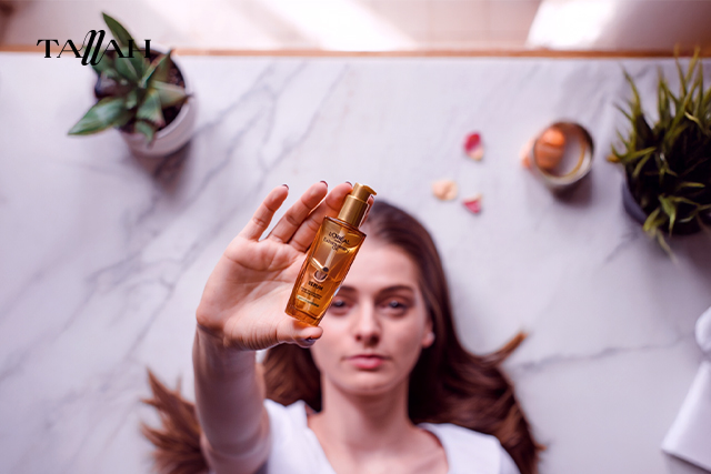 ريفيو عن سيروم لوريال للشعر بالمميزات والعيوب