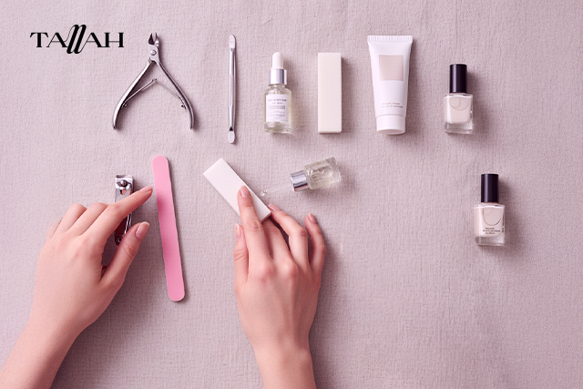 أفضل أدوات العناية بالأظافر وطريقة استخدامها
