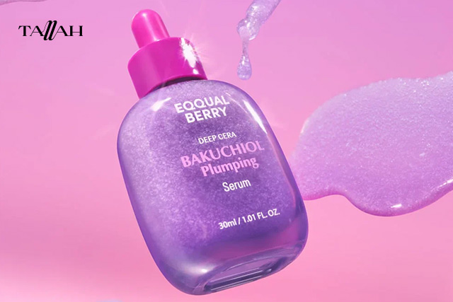 سيروم باكوتشيول