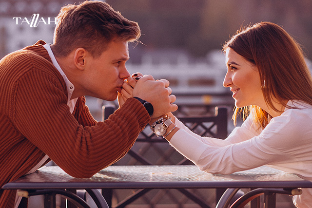 اماكن date في المعادي