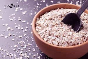وصفات بالشوفان 