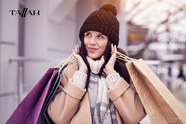 أحدث موديلات اللبس الشتوي