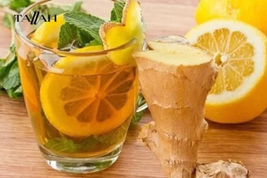 أفضل مشروب للبرد والكحة