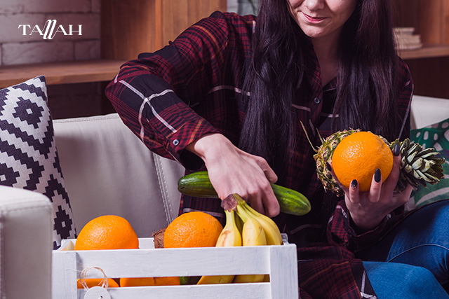 الأكلات الممنوعة لمرضى النقرس