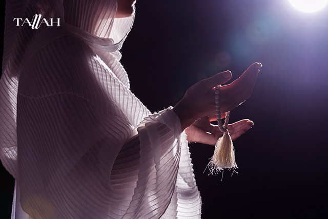 معجزات الصلاة الابراهيمية