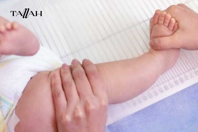 لين العظام عند الأطفال