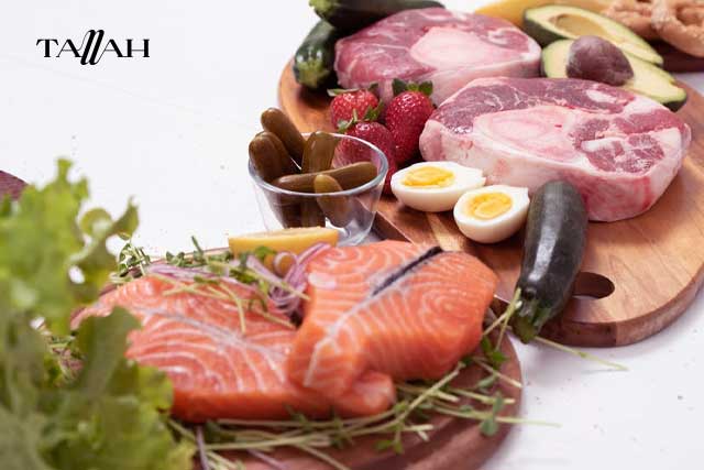 نظام الكارب سايكل