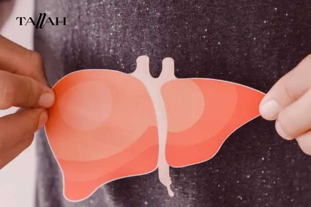 أسهل طريقة لإزالة دهون الكبد