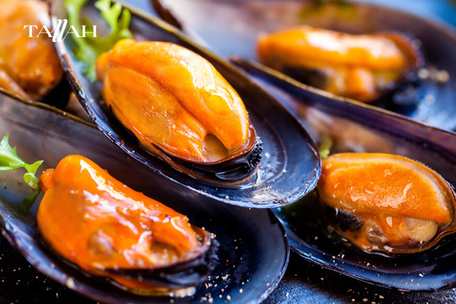 فوائد بلح البحر