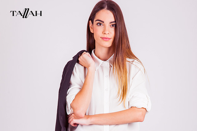 ماذا ألبس في مقابلات العمل؟