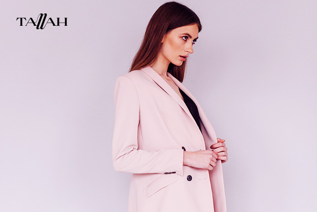 الملابس المناسبة للعمل للنساء