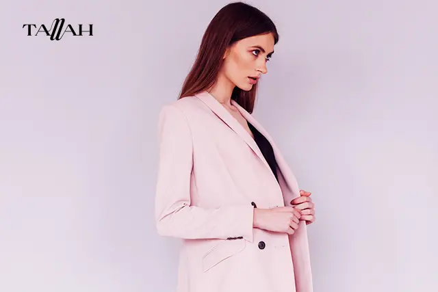 الملابس المناسبة للعمل للنساء