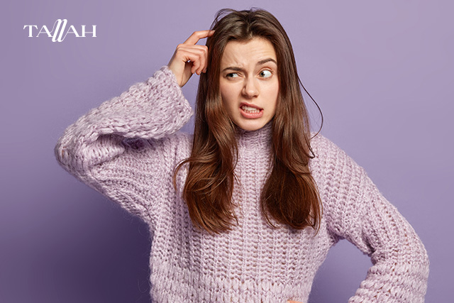 أسباب النسيان وعدم التركيز