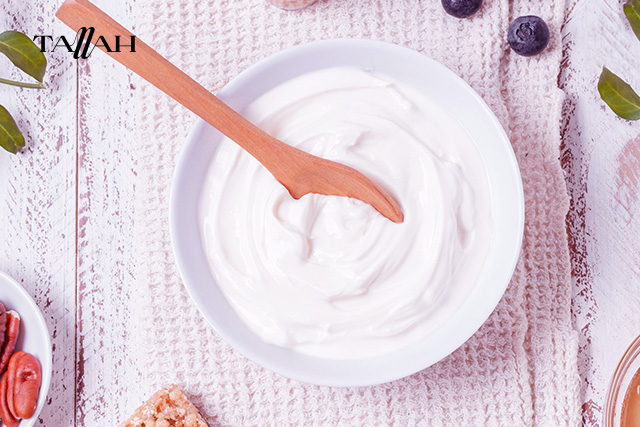 طريقة عمل الزبادي في المنزل