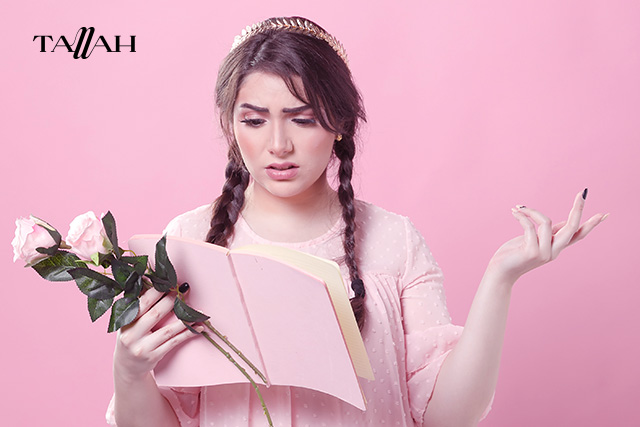 أسباب تأخر الدورة غير الحمل