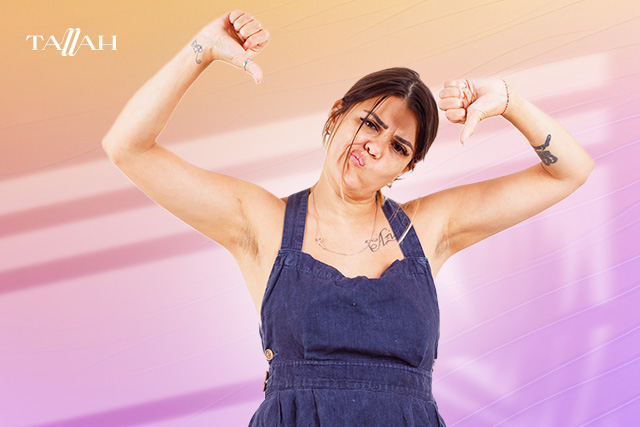 كيف اتخلص من الزنود