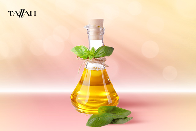 فوائد زيت الأوريجانو