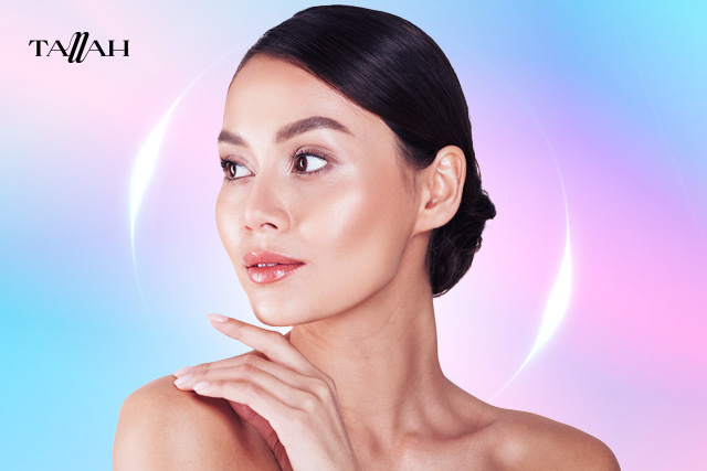 أسرار نضارة البشرة للنساء