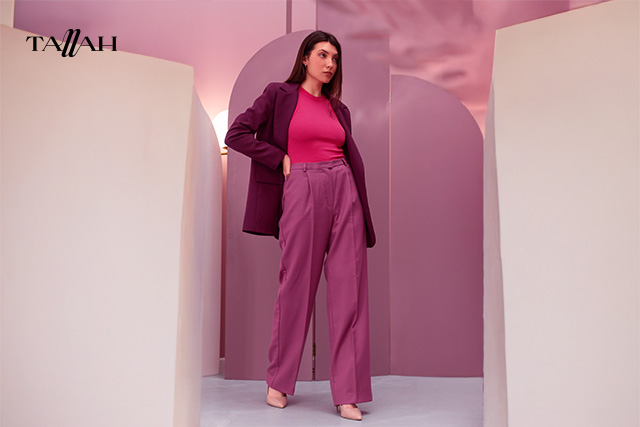 أنواع البناطيل للبنات بالصور