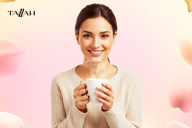 مشروبات تساعد على النوم