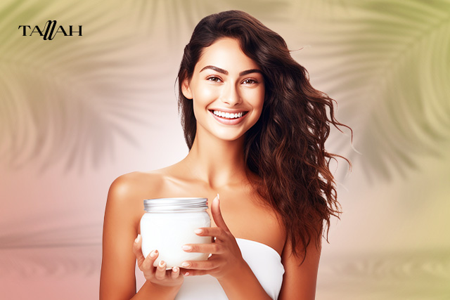 أفضل حمامات كريم لتطويل الشعر