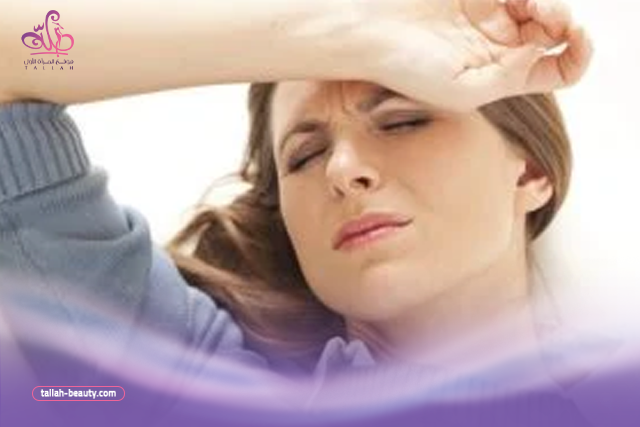 هل هناك علاقة بين الصداع النصفي والدورة الشهرية؟