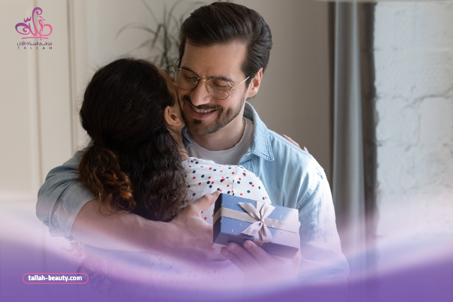 أفكار هدايا للزوج