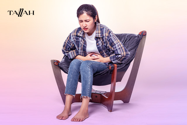 ما هي بطانة الرحم المهاجرة واعراضها