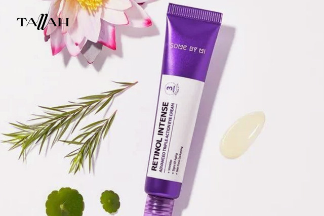 ريتينول انتنس ادفانسد