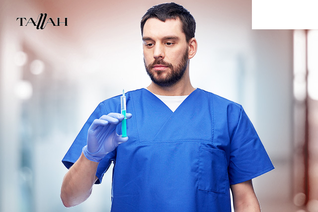 كيفية التعامل مع غيبوبة السكر