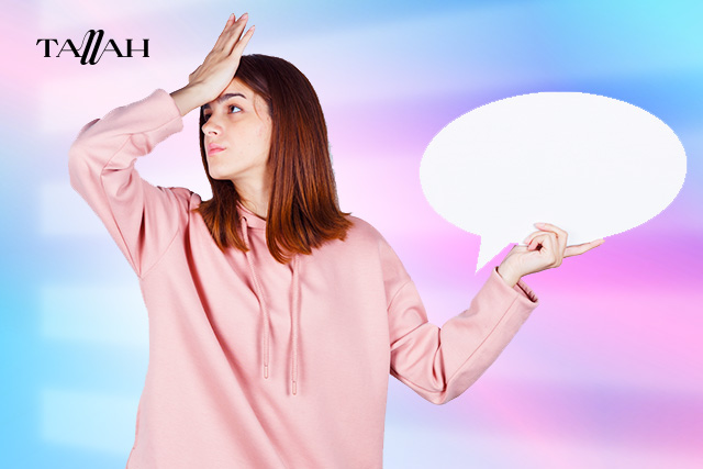 أسباب التلعثم في الكلام المفاجئ