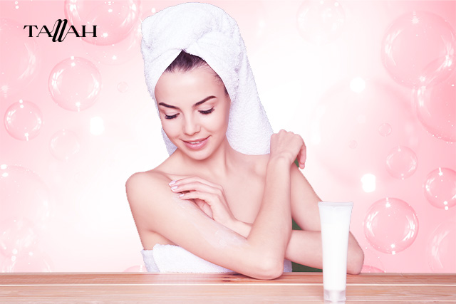 افضل لوشن للجسم للمتزوجات