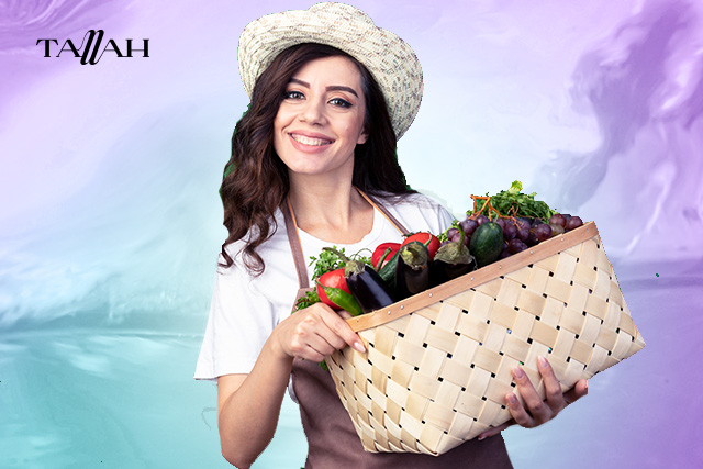 جدول طلبات البيت الشهرية