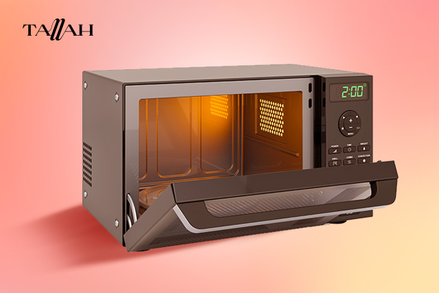 أشياء ممنوع تدخل الميكرويف