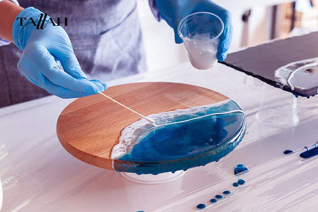 طريقة عمل الريزن في المنزل