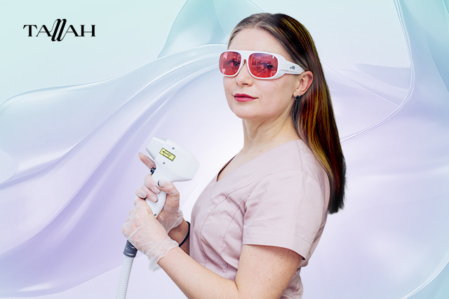 نصائح قبل جلسة الليزر