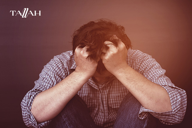 علامات عدم الثقة بالنفس