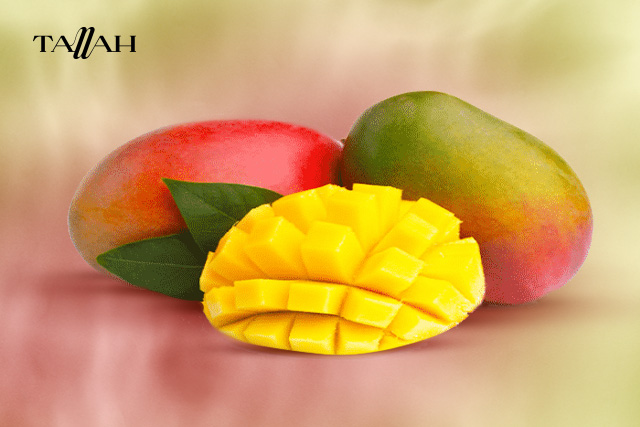 اعراض حساسية المانجو