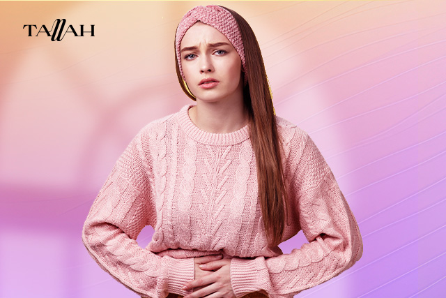 تنظيف القولون من البراز المتحجر