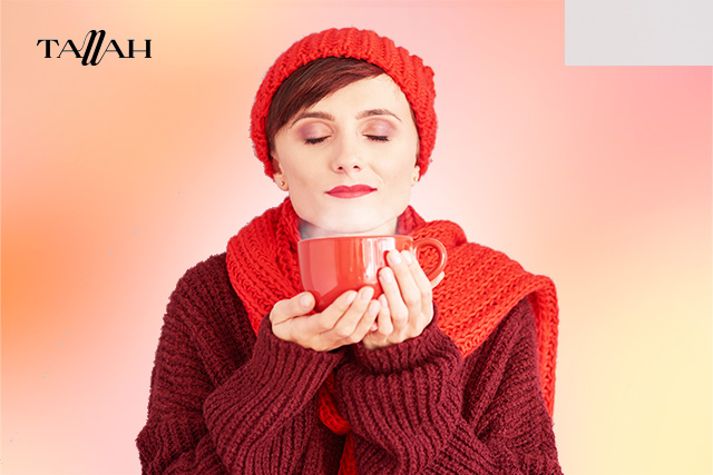 مشروبات تخفض الدهون الثلاثية