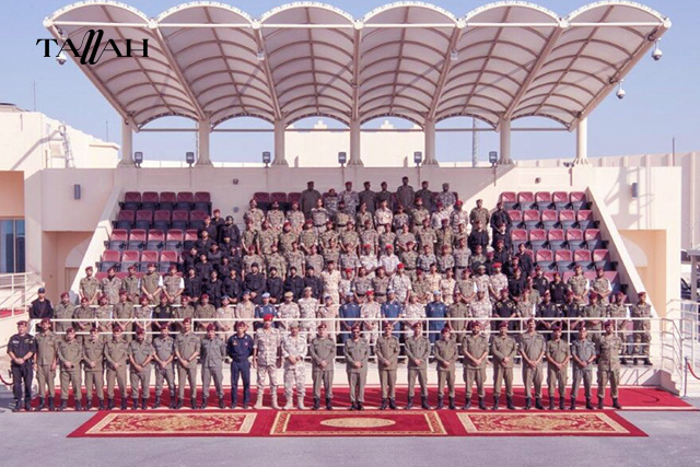 عيوب المدارس العسكرية