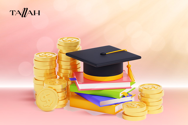 كيفية الحصول على منحة دراسية مجانية