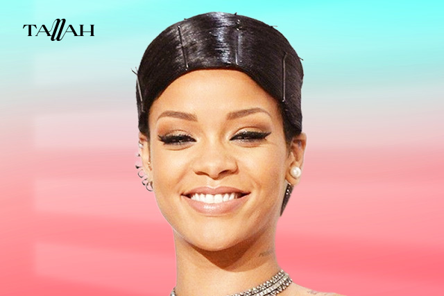 فوائد لف الشعر طاقية