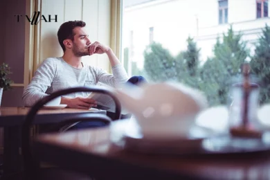 كيفية التخلص من التفكير الزائد بشخص 