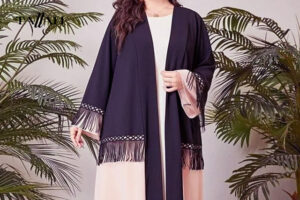 عبايات رمضان خروج