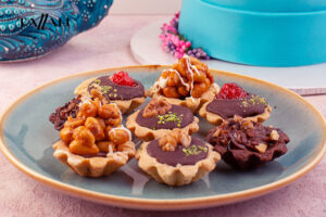 حلويات رمضان 2026