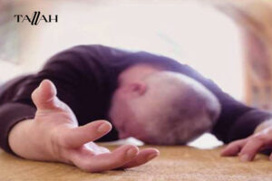 سلوكيات مريض الصرع 