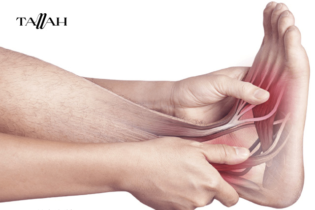 أسرع طريقة لعلاج الشد العضلي في الفخذ