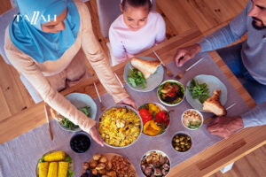 أفكار للعزومات بالصور